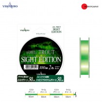 Yamatoyo Famell Trout Sight Edition 150m
