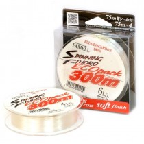 Fir Yamatoyo Spinning Fluoro Eco Pack 300m