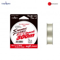 Fir Yamatoyo Spinning Fluoro Eco Pack 300m