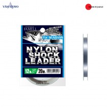 Fir Yamatoyo Nylon Shock Leader 20m