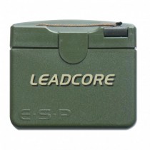 Fir Leadcore 7m