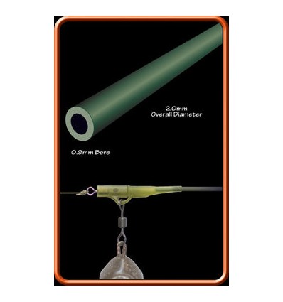 12 Bore Rig Tube