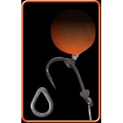 Teardrop Rig Rings 2
