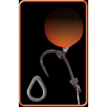 Teardrop Rig Rings Teardrop Rig Rings