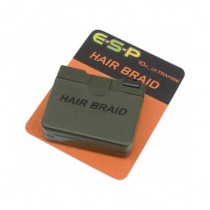 Fir ESP Hair Braid