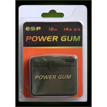 ESP Power Gum 12m