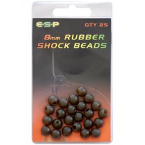 ESP Rubber Shock Beads