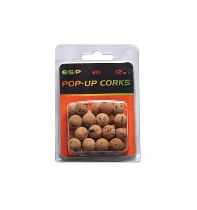 Pop-up Corks