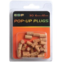 Pop-up Plugs