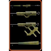 Adjustable Lead Clips Kit Adjustable Lead Clips Kit