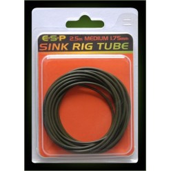 ESP Sink Rig Tube