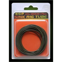 ESP Sink Rig Tube ESP Sink Rig Tube