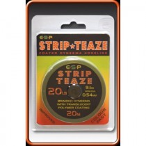 Fir Strip Teaze 20m