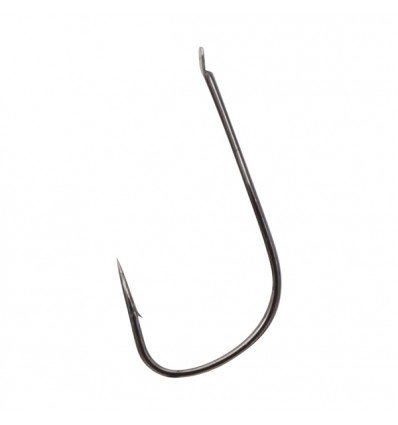 CARLIG FUDO BREAM (YAMAME) black nikel