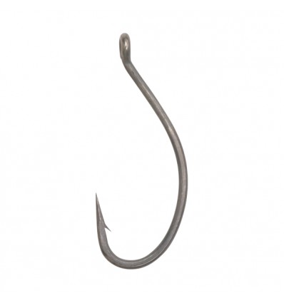 CARLIG FUDO CARP black nikel