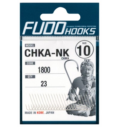 CARLIG FUDO CHIKA Gold