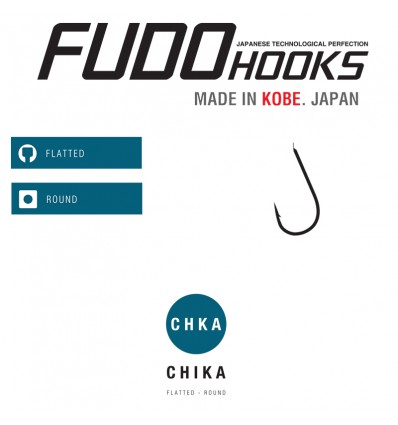 CARLIG FUDO CHIKA Gold
