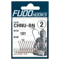 CARLIG FUDO CHINU black nickel CARLIG FUDO CHINU black nickel