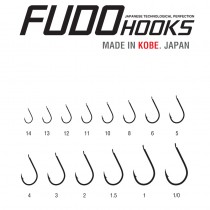 CARLIG FUDO CHINU black nickel CARLIG FUDO CHINU black nickel