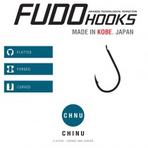 CARLIG FUDO CHINU Teflonat CARLIG FUDO CHINU Teflonat