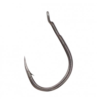 CARLIG FUDO DELTA GURE black nickel