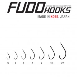 CARLIG FUDO KENTSUKI MARUSEIGO black nickel 2