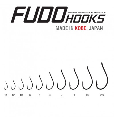 CARLIG FUDO MARUSEIGO W/RING black nickel