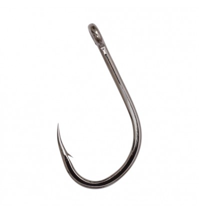CARLIG FUDO OCTOPUS SH black nickel