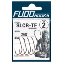 CARLIG FUDO SLIDER CARP black nickel CARLIG FUDO SLIDER CARP black nickel
