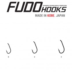 CARLIG FUDO SLIDER CARP teflonat 2
