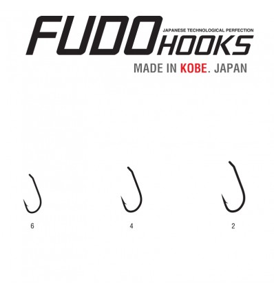CARLIG FUDO SLIDER CARP teflonat