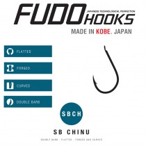CARLIG FUDO SB CHINU Teflonat CARLIG FUDO SB CHINU Teflonat