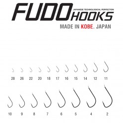 CARLIG FUDO SODE black nickel 2