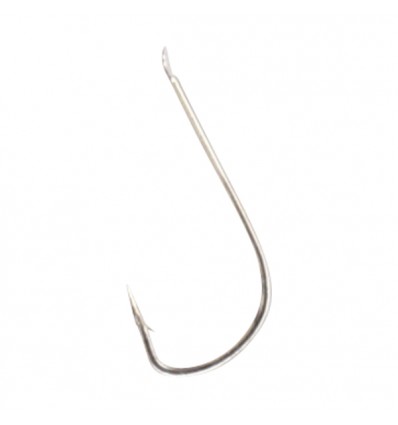 CARLIG FUDO SODE black nickel