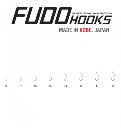 CARLIG FUDO SODE FW Nickel