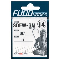 CARLIG FUDO SODE FW Nickel CARLIG FUDO SODE FW Nickel