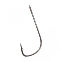 CARLIG FUDO SODE W/RING black nickel CARLIG FUDO SODE W/RING black nickel
