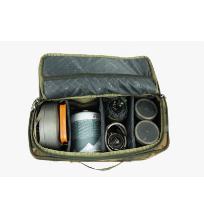 Geanta FOX Camolite Brew Kit Bag