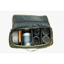 Geanta FOX Camolite Brew Kit Bag Geanta FOX Camolite Brew Kit Bag