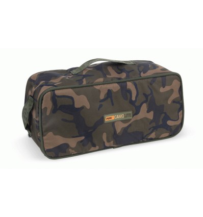 Geanta FOX Camolite Brew Kit Bag