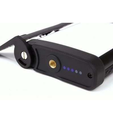 PROIECTOR FOX HALO POWER MULTI LIGHT 500 LUMENI