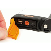 PROIECTOR FOX HALO POWER MULTI LIGHT 500 LUMENI PROIECTOR FOX HALO POWER MULTI LIGHT 500 LUMENI