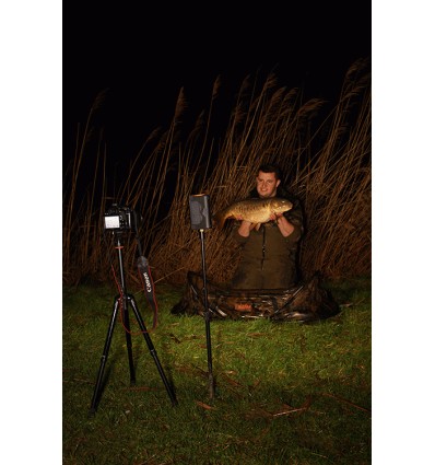 PROIECTOR FOX HALO POWER MULTI LIGHT 500 LUMENI