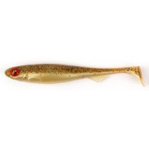 SHAD FOX RAGE SLICK RUFFE 11CM 5BUC/PLIC SHAD FOX RAGE SLICK RUFFE 11CM 5BUC/PLIC