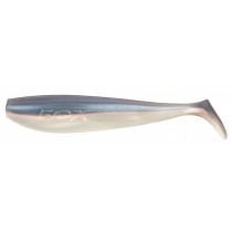 SHAD FOX RAGE PRO ZANDER GHOST BLUE 12CM 4 BUC/PLIC SHAD FOX RAGE PRO ZANDER GHOST BLUE 12CM 4 BUC/PLIC