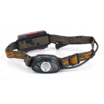 LANTERNA DE CAP FOX HALO® MS250 HEADTORCH 250 LUMENI LANTERNA DE CAP FOX HALO® MS250 HEADTORCH 250 LUMENI