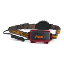 LANTERNA DE CAP FOX HALO® MS250 HEADTORCH 250 LUMENI LANTERNA DE CAP FOX HALO® MS250 HEADTORCH 250 LUMENI