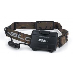 LANTERNA DE CAP FOX HALO® AL320 HEADTORCH 320 LUMENI 2