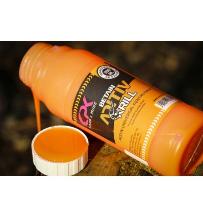 ADITIV LICHID CPK BETAIN 250ML