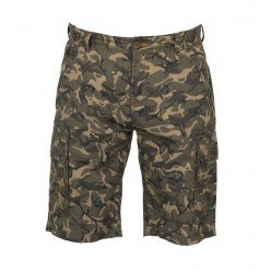 Pantaloni Fox Chunk Cargo Short Camo
